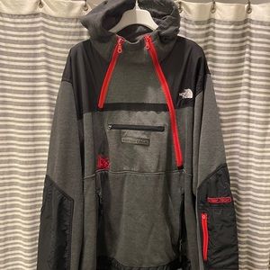 The North Face Steep Tech Men’s Jacket XXXL